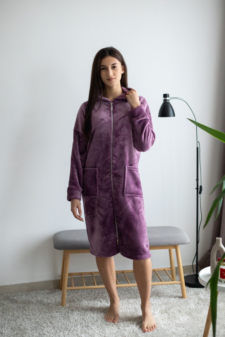 Халат жіночий